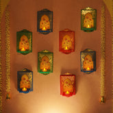Deep Mandapam - Royal Jharokha Boxes